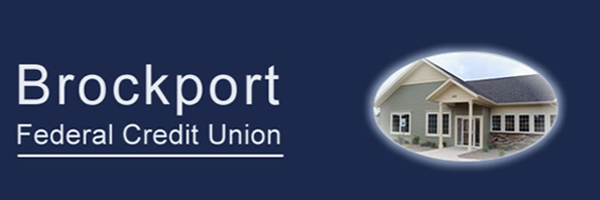 Brockport Federal Credit Union